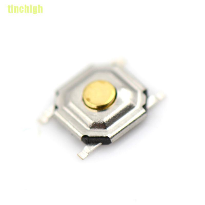 Set 20 Linh Kiện Điện Tử 4x4 X 1.5mm Smd 4-Pin Chuyên Dụng