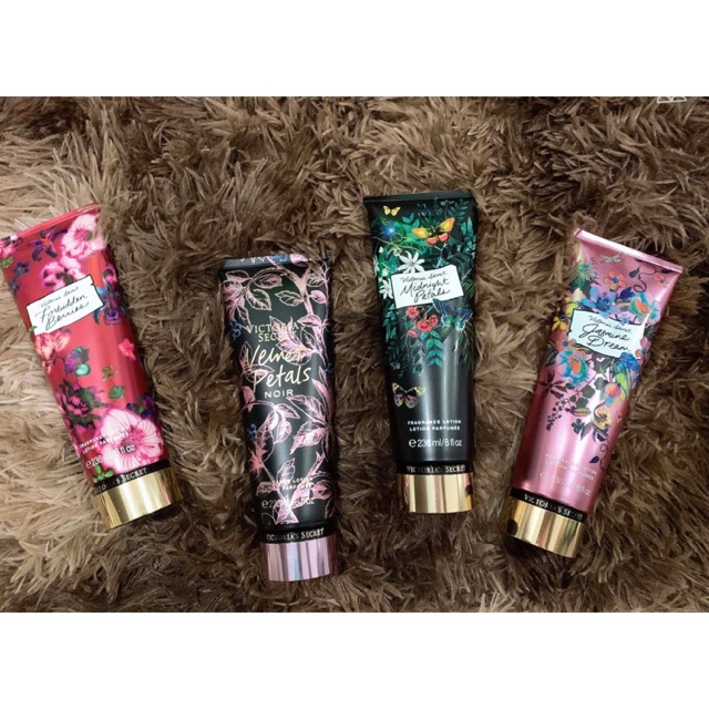 Body lotion Victoria’s Secret