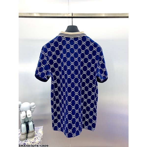 POLO Gờ Cê Hot Trent