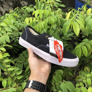 ✔️Giày Vans Classic Đen Hàng 1:1 Chuẩn Fullbox✔️
