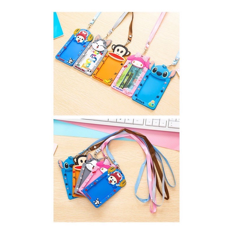 Thẻ đeo bảng tên