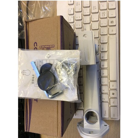 Chân đế Camera - Chất liệu nhựa | BigBuy360 - bigbuy360.vn