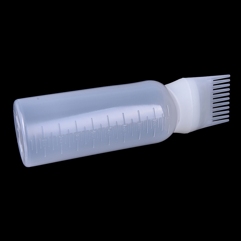 Thuốc Nhuộm Tóc 120ml Tiện Dụng Chất Lượng Cao