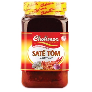 Satế Tôm Cholimex 450g