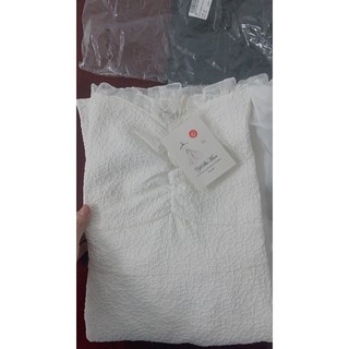váy ăn cưới , váy hở vai