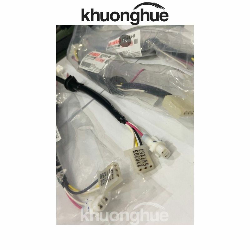 Dây AC  xe Sirius, Jupiter chính hãng Yamaha