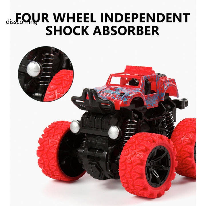 Mô hình xe hơi đồ chơi đa năng an toàn cho bé