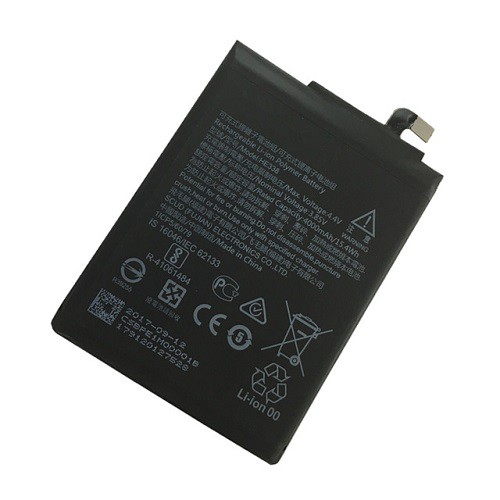  [PIN ZIN CHUẨN] Pin Nokia 2 - HE338
