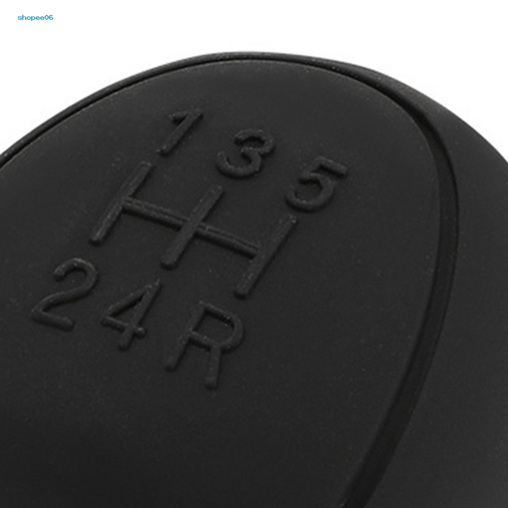 Vỏ Bọc Cần Số Xe Hơi Bằng Silicon Chất Lượng Cao