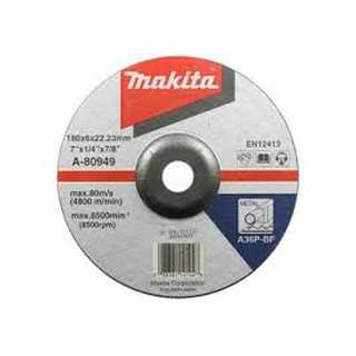 ĐÁ MÀI MAKITA A-80949