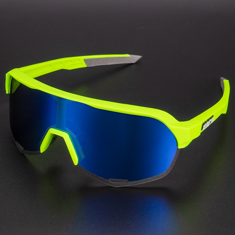 Kính Râm Xe Đạp 100% S2 Peter Sagan Cho Nam Và Nữ