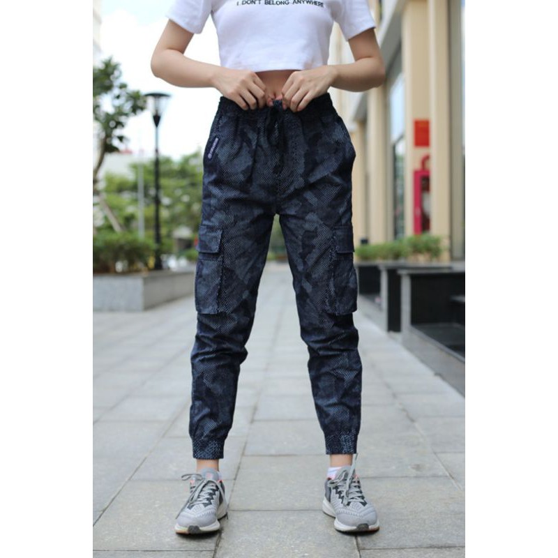 Quần joker nữ đẹp