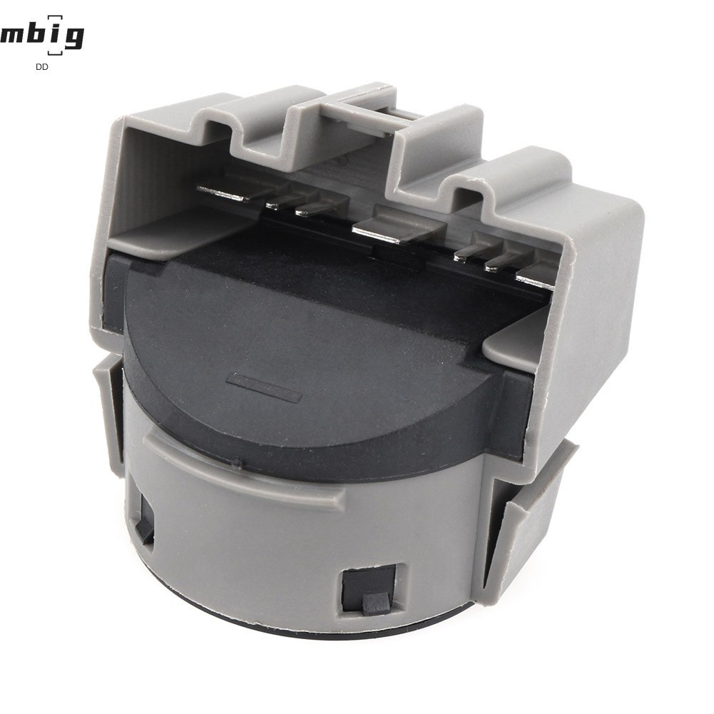 Ổ Khóa Khởi Động 2 Chìa Cho Xe Hơi Ford Transit Mk7 2006 On