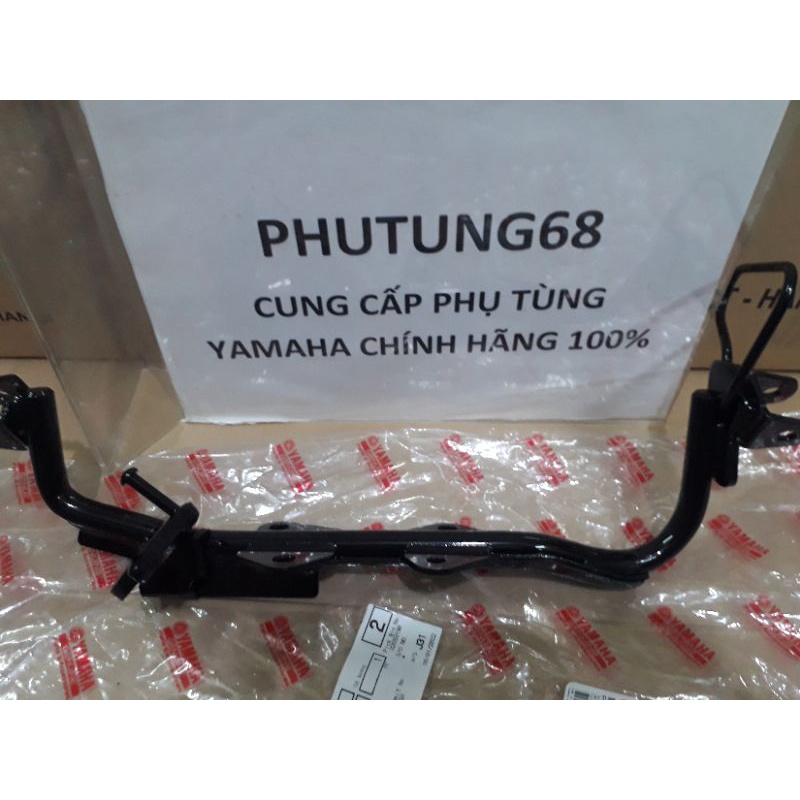 Gác chân trước Exciter 150 Yamaha