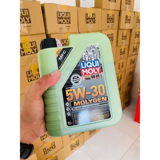 NHỚT LIQUI MOLY 5W-30