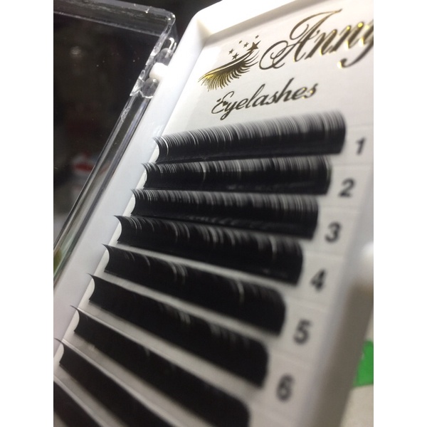 Mi khay nối mi dưới độ dày 0.07