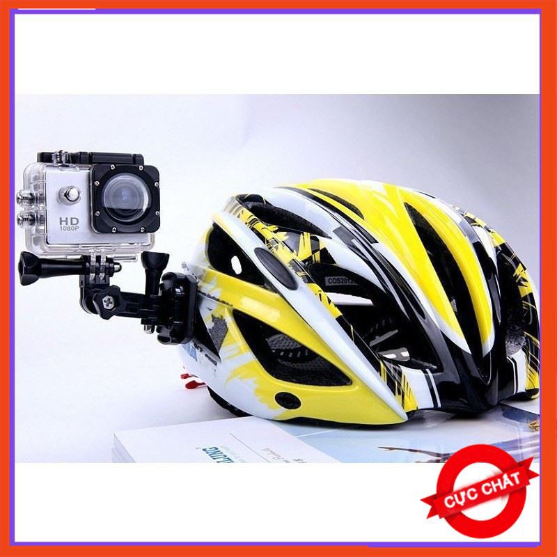 [KHUYẾN MẠI SOCK] Camera Hành Trình Thể Thao Full 1080HD Camera Sport A9 ( Tặng Kèm Thẻ Nhớ 32GB) Hàng Đẹp | BigBuy360 - bigbuy360.vn