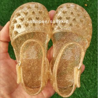 Giày nhựa thơm các size
