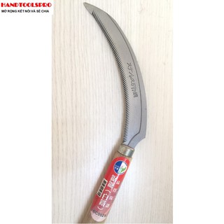 Cây liềm cắt cỏ siêu bén Buddy BC0021