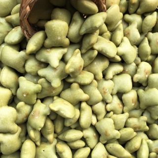 Nữa kg gà bơ tỏi 15 bich com chay