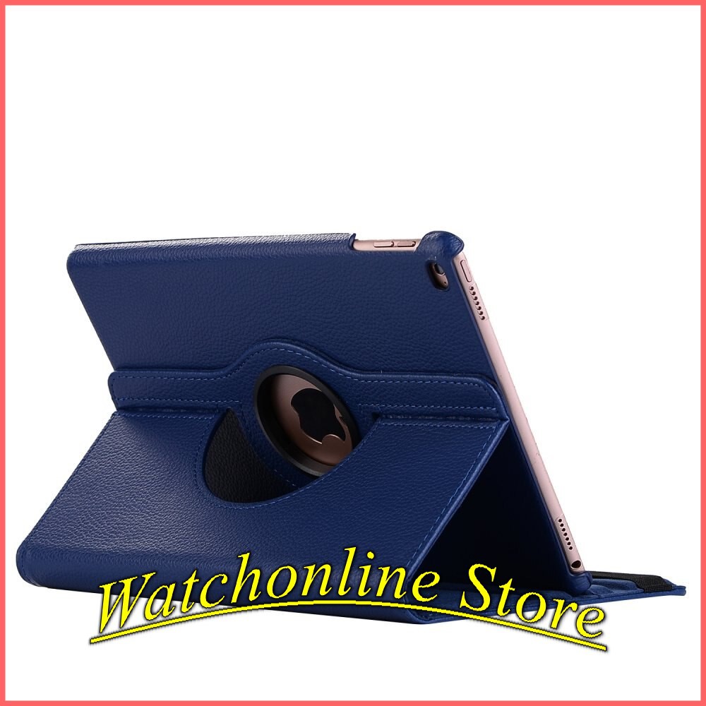 Bao da ipad xoay 360 độ - ipad pro 9.7 2016 *A1673, A1674, A1675 | BigBuy360 - bigbuy360.vn