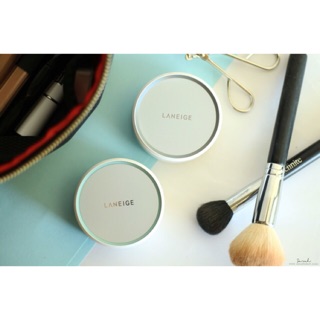 Phấn nước Cushion Laneige Cushion Pore Control SPF50+/PA+++