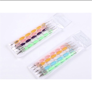 Bút chấm bi nail vẽ móng