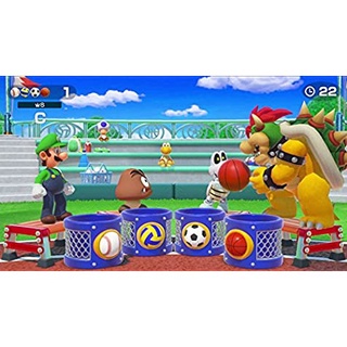 Game Super Mario Party - Nintendo Switch
