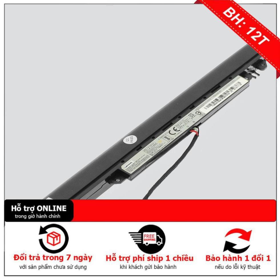 Pin Laptop Lenovo Ideapad 300-15ISK 110-15ACL , 300-14ISK , L15L3A03 ,110-14ibr , l15s32a02