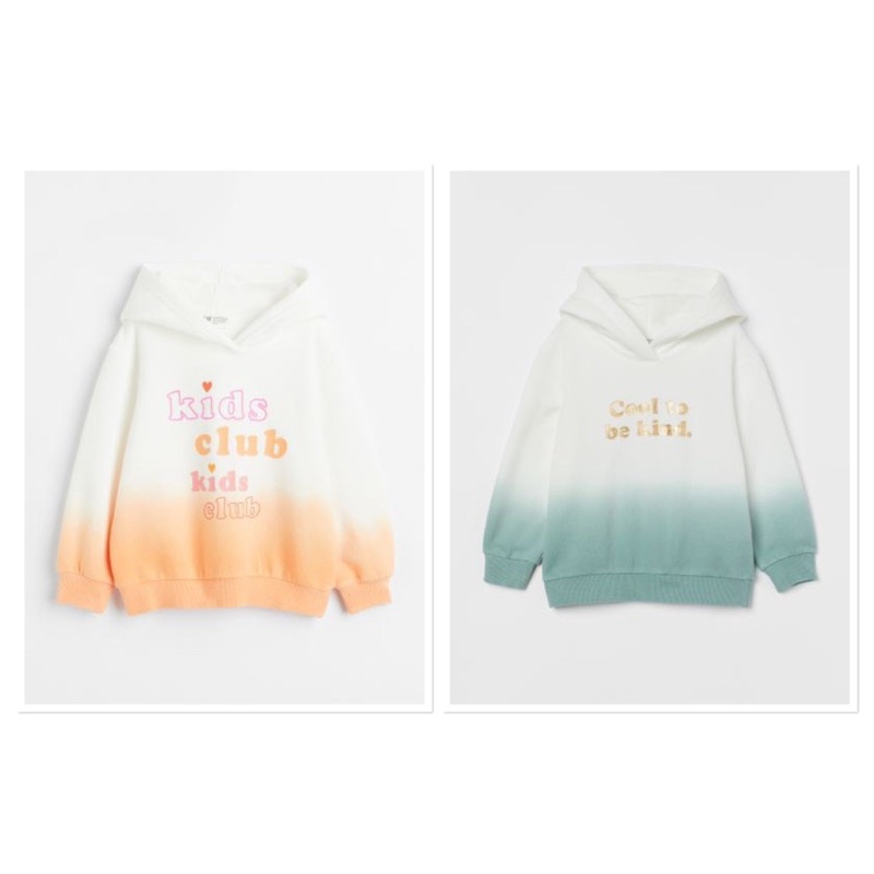 Áo nỉ hodie bé trai bé gái 1-10 tuổi dư xịn