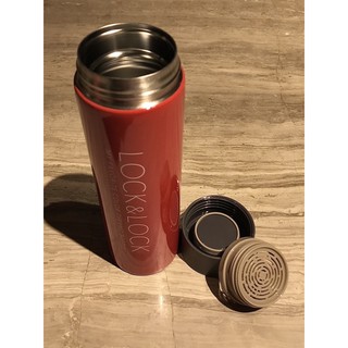 Bình Giữ Nhiệt Lock And Lock 400ml