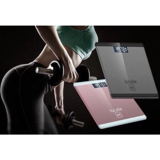 CÂN SỨC KHOẺ HDA