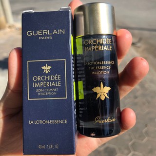 (CHÍNH HÃNG) Tinh Chất Dưỡng Ẩm Chống Lão Hoá Guerlain 40ml