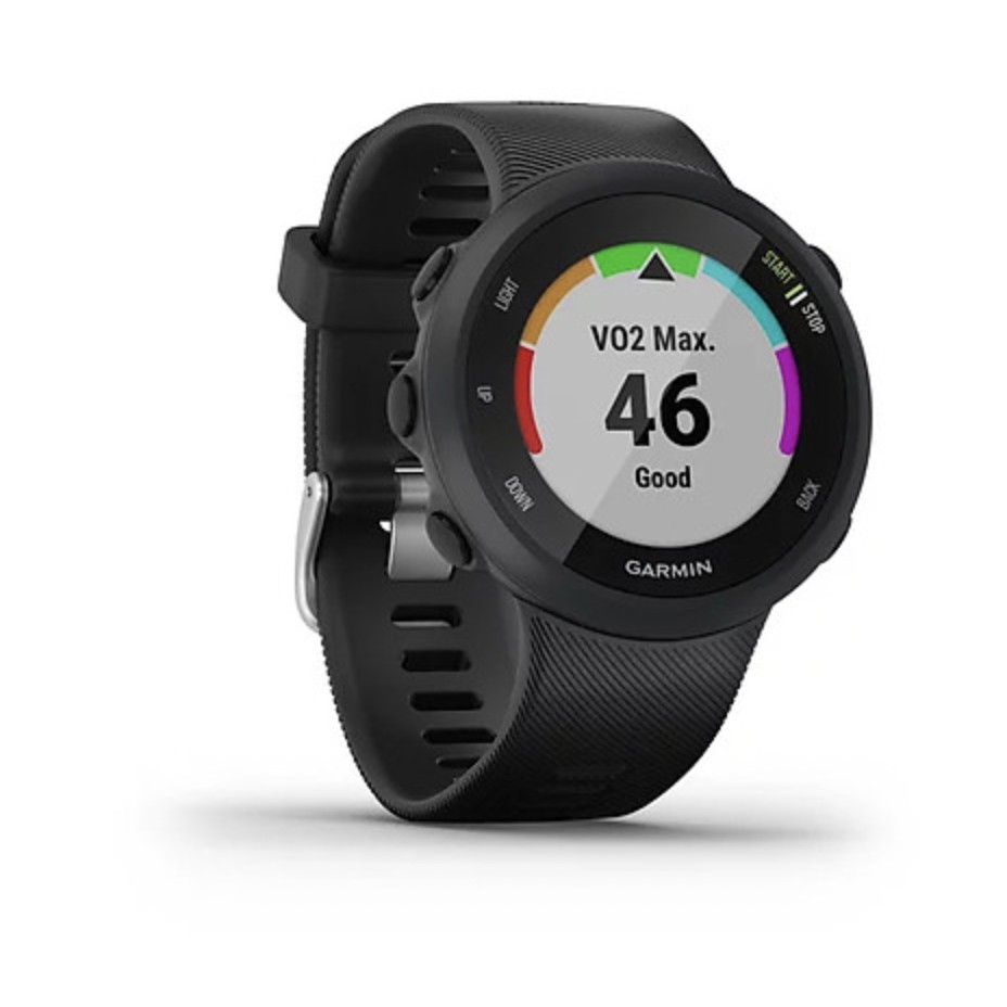 Đồng Hồ Garmin Forerunner 45 GPS hàng chính hãng nguyên seal mới 100%