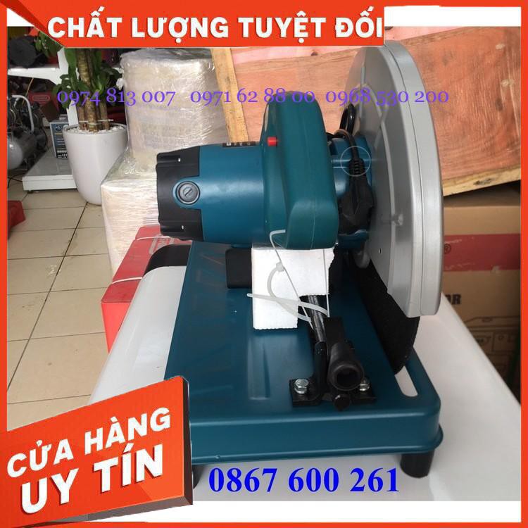 HOT! Máy Cắt Sắt KCT MOD.1, máy cưa sắt công nghệ Nhật, máy cắt sắt bàn chất lượng tốt Giá cực Chất