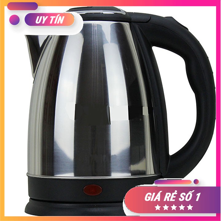 ẤM ĐUN NƯỚC SIÊU TỐC [Bảo hành 12 tháng]