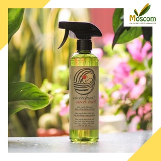 Cô cà chua sạch tuốt (500ml)
