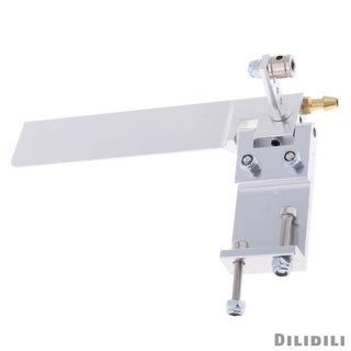 Bộ 12 Bánh Lái Nhôm Cnc 95mm Cho Thuyền Điều Khiển Từ Xa