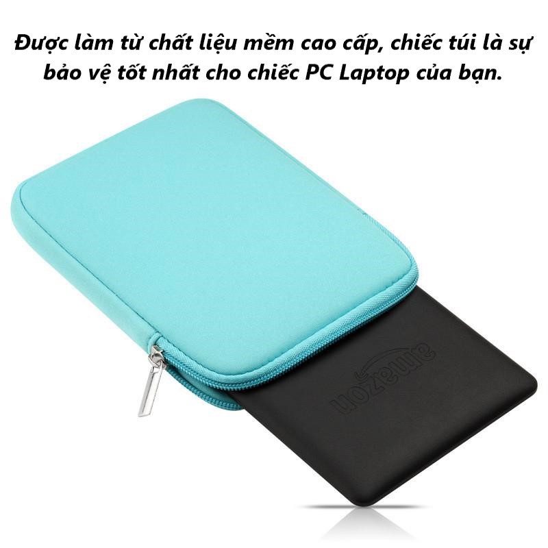 Túi chống sốc cho máy tính bảng màn hình 7.9 inch - Túi lướt nhẹ nhàng