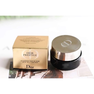 Cushion Mini 4g - Phấn Nước Dior Prestige Cushion Tone 010