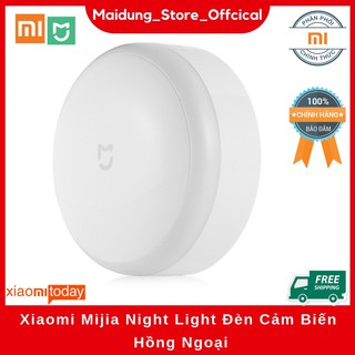 Đèn cảm ứng đêm xiaomi mijia