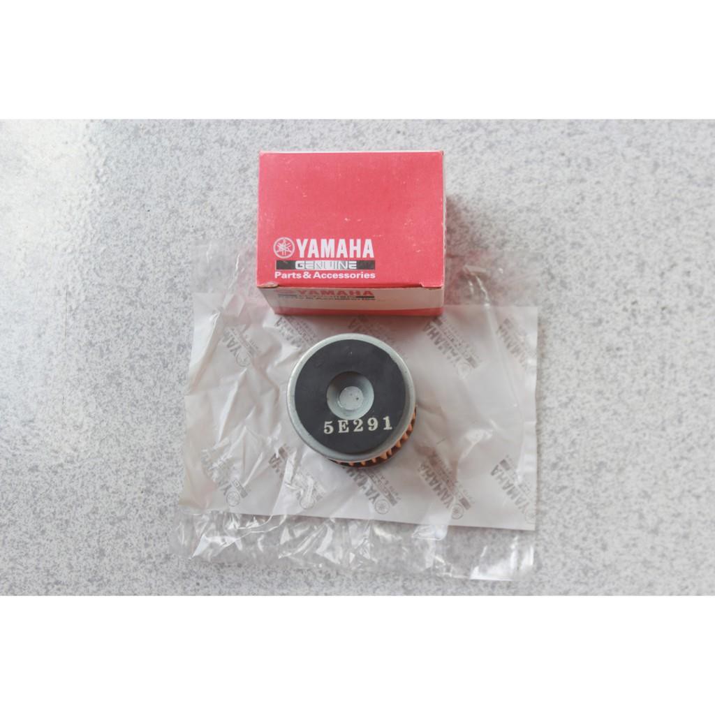 Lọc Nhớt Các Dòng Xe Yamaha