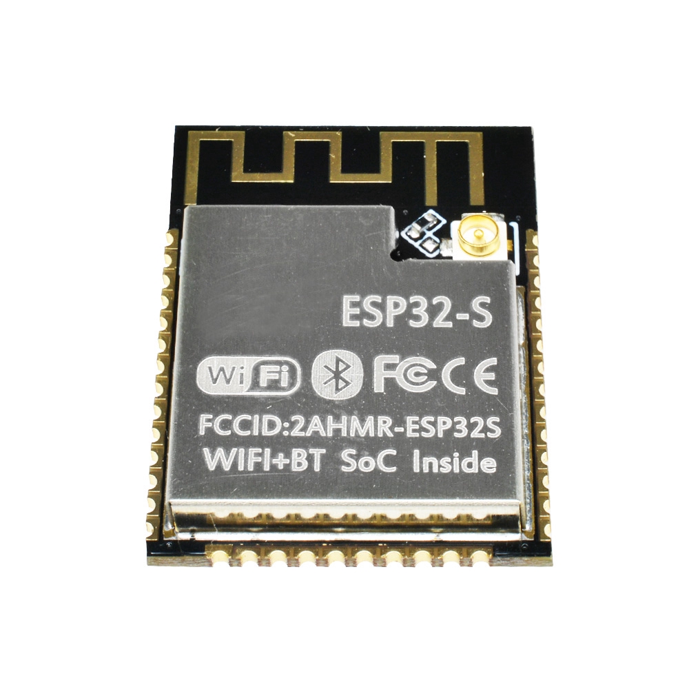 ESP32 ESP32S ESP32S Serial để WiFi Bluetooth Dual Core 32bit CPU IPEX Mô-đun