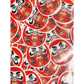 Tem Logo Sticker Lẻ Nhiều Hình Dán Trang Trí Xe, Nón Mũ Bảo Hiểm, Decal Bền Màu Chống Nước - MinhTuDecal