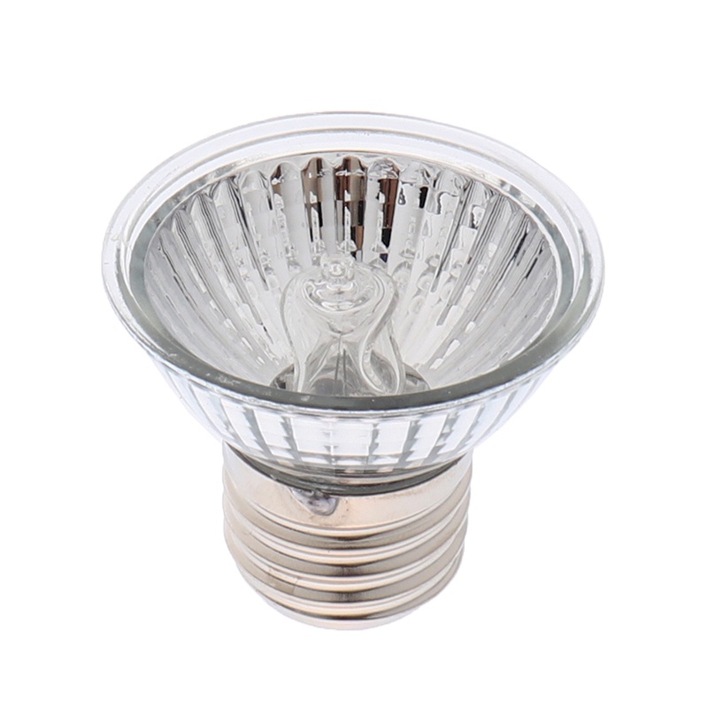 Bóng ĐèN SưởI ẤM 25 / 50 / 75W UVA + UVB 3.0 ChấT LượNg Cao