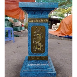 Khuôn đúc chân đôn vuông 55 và 68