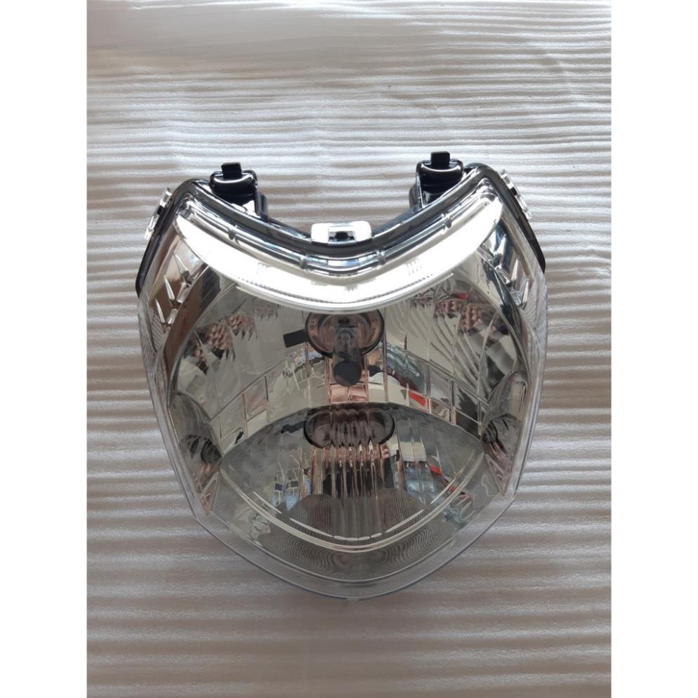 Đèn pha Sirius Fi zin Yamaha