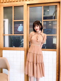 ĐẦM TIỂU THƯ-sale xả kho