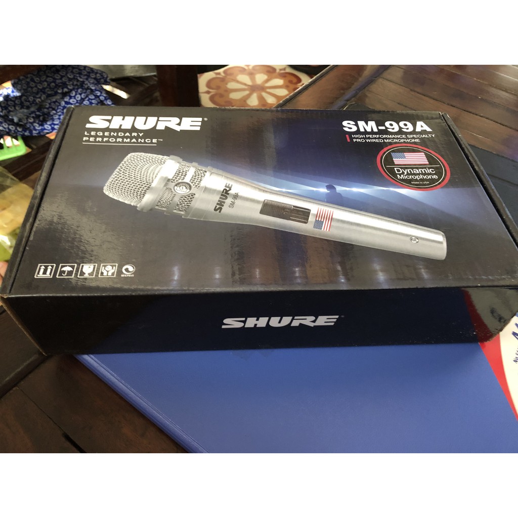Micro SM 99A