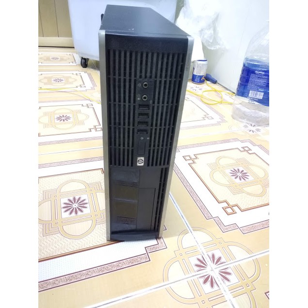 thùng máy tính cpu e8400, ram 2gb | WebRaoVat - webraovat.net.vn